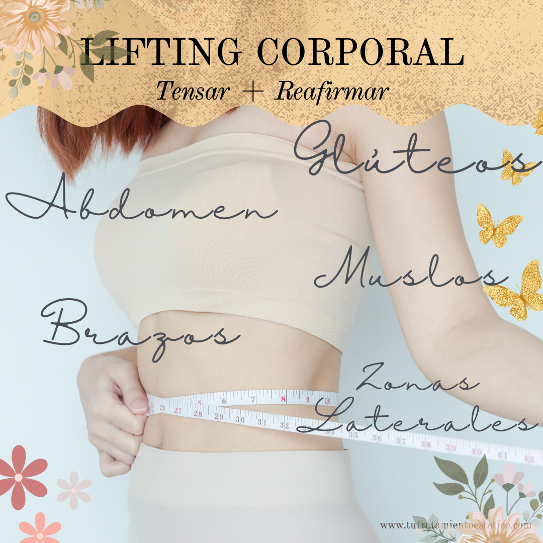 Lifting Corporal