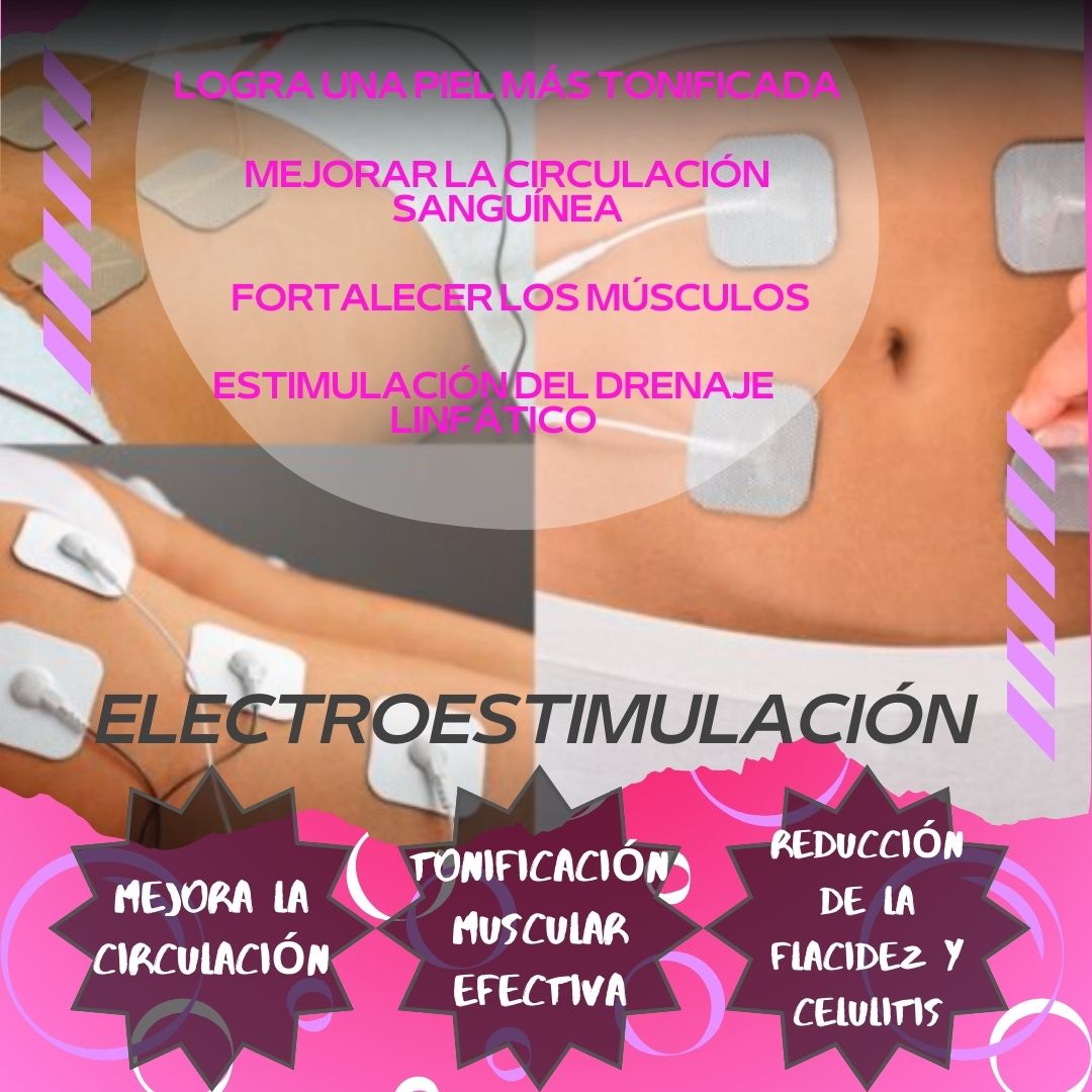 Electroestimulación