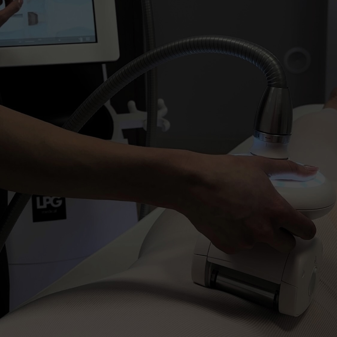 Tratamiento Láser Facial